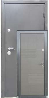 REDFORD Каліфорнія Метал/МДФ вулиця (терморазрив) Преміум